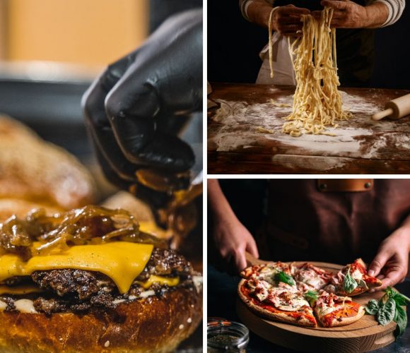 Brothersfoodkitchen Bad friedrichshall